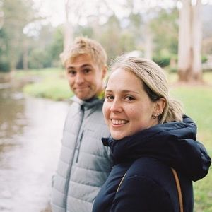 Meet your Posher, Vicky